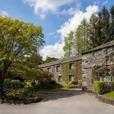 Langdale Hotel & Spa Ambleside Exterior foto