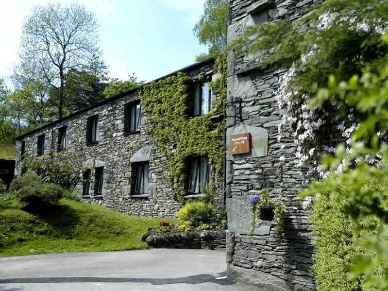 Langdale Hotel & Spa Ambleside Exterior foto